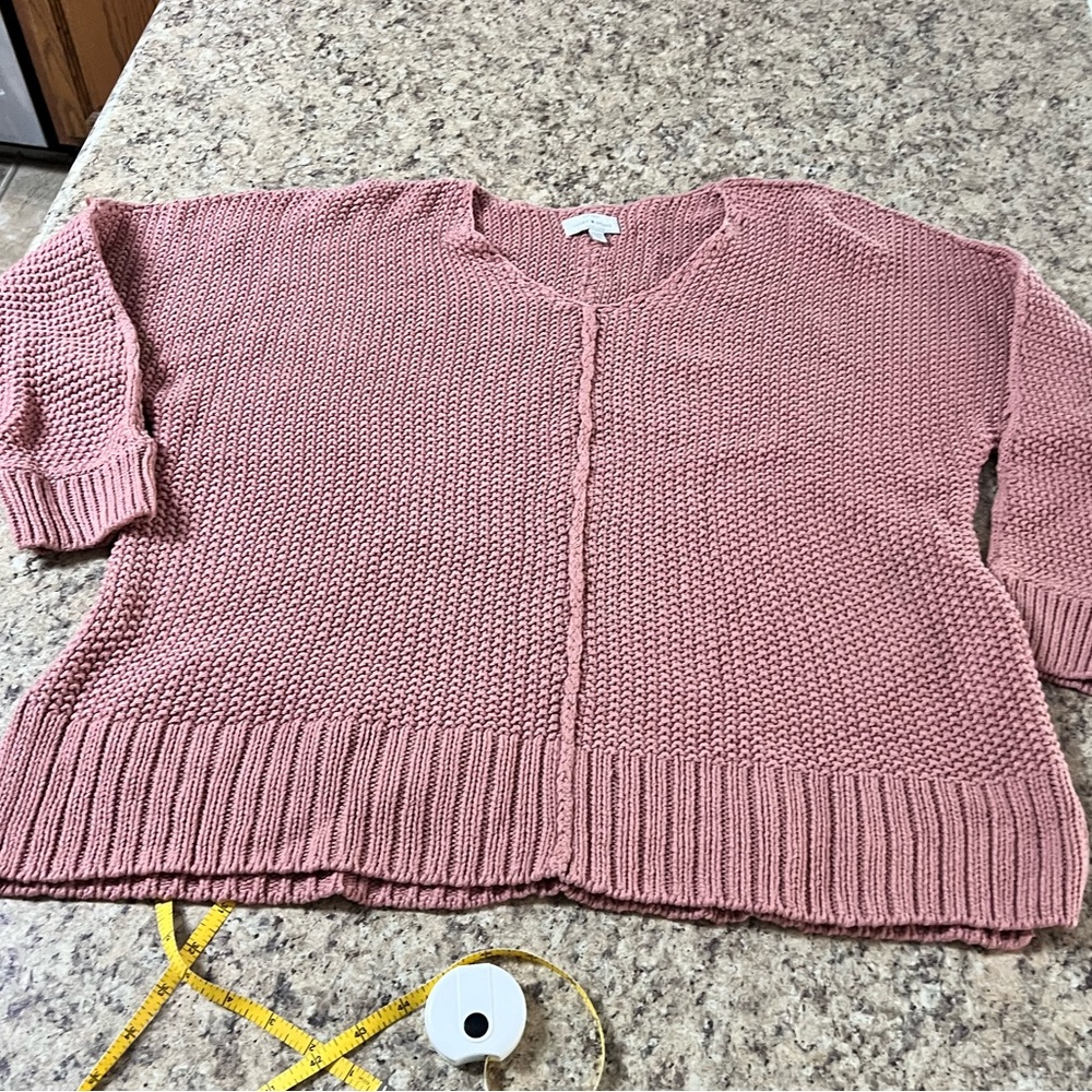 Lucky Brand Sweater